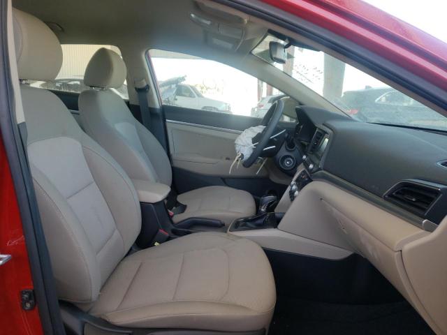 Photo 4 VIN: KMHD74LF5LU041835 - HYUNDAI ELANTRA SE 