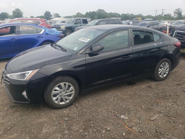 Photo 0 VIN: KMHD74LF5LU070476 - HYUNDAI ELANTRA SE 