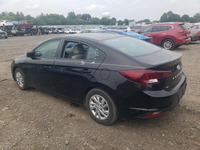 Photo 1 VIN: KMHD74LF5LU070476 - HYUNDAI ELANTRA SE 