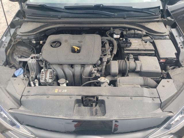 Photo 10 VIN: KMHD74LF5LU070476 - HYUNDAI ELANTRA SE 