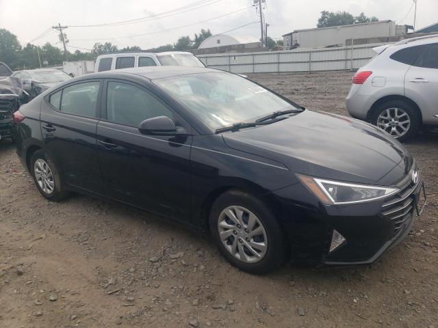 Photo 3 VIN: KMHD74LF5LU070476 - HYUNDAI ELANTRA SE 