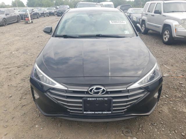 Photo 4 VIN: KMHD74LF5LU070476 - HYUNDAI ELANTRA SE 