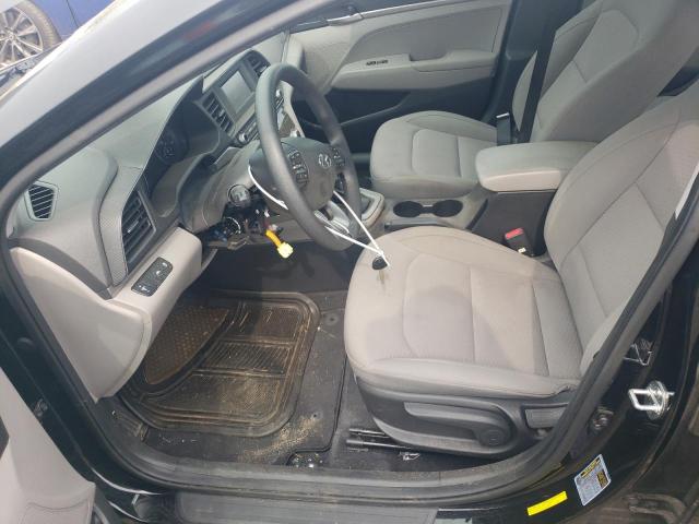 Photo 6 VIN: KMHD74LF5LU070476 - HYUNDAI ELANTRA SE 