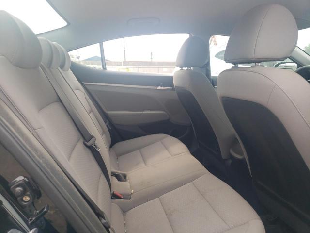 Photo 9 VIN: KMHD74LF5LU070476 - HYUNDAI ELANTRA SE 