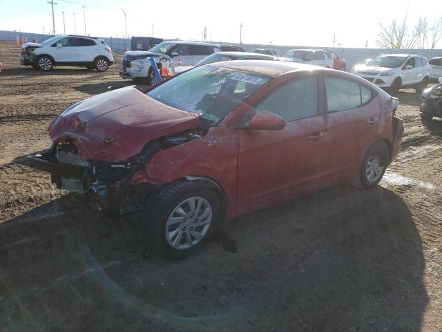 Photo 0 VIN: KMHD74LF5LU072759 - HYUNDAI ELANTRA 