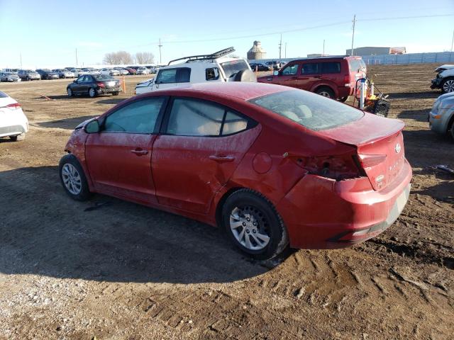 Photo 1 VIN: KMHD74LF5LU072759 - HYUNDAI ELANTRA 