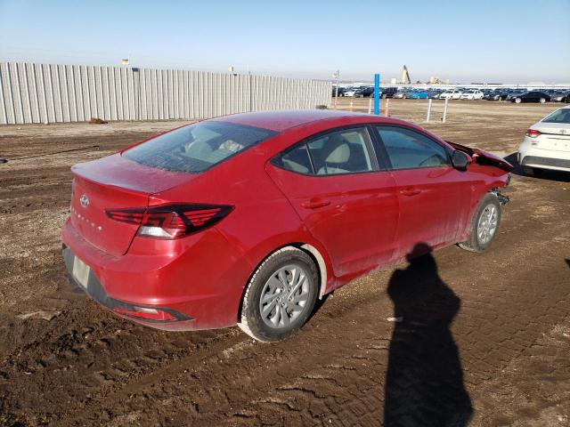 Photo 2 VIN: KMHD74LF5LU072759 - HYUNDAI ELANTRA 