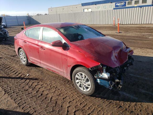 Photo 3 VIN: KMHD74LF5LU072759 - HYUNDAI ELANTRA 