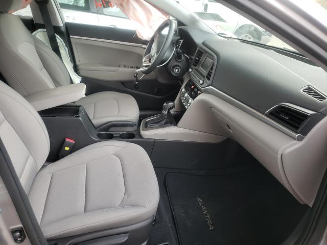 Photo 4 VIN: KMHD74LF5LU105209 - HYUNDAI ELANTRA SE 