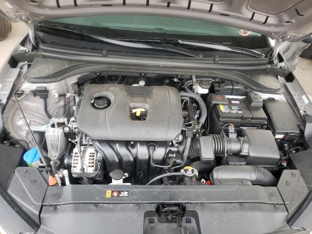 Photo 6 VIN: KMHD74LF5LU105209 - HYUNDAI ELANTRA SE 