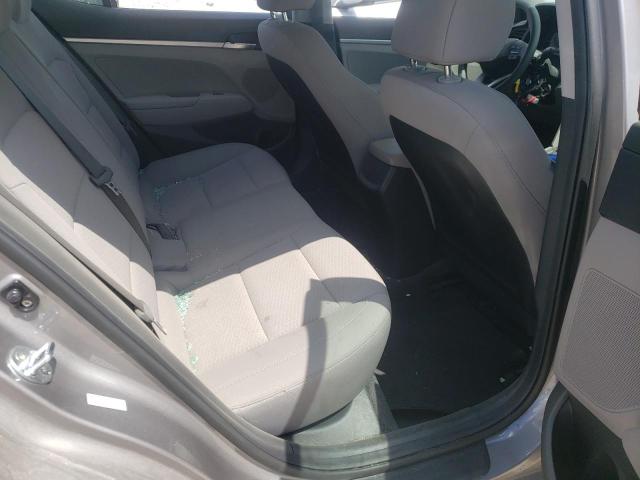 Photo 5 VIN: KMHD74LF5LU105243 - HYUNDAI ELANTRA SE 