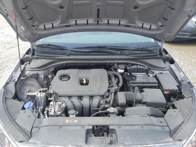 Photo 6 VIN: KMHD74LF5LU105243 - HYUNDAI ELANTRA SE 