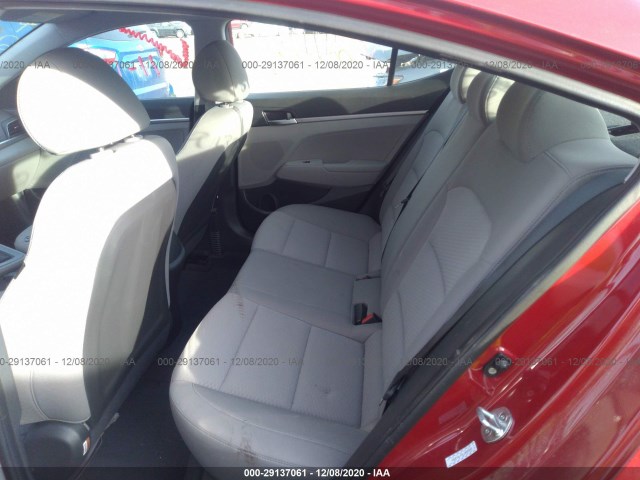 Photo 7 VIN: KMHD74LF5LU895045 - HYUNDAI ELANTRA 