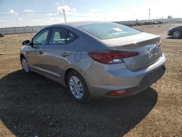 Photo 2 VIN: KMHD74LF5LU900860 - HYUNDAI ELANTRA SE 