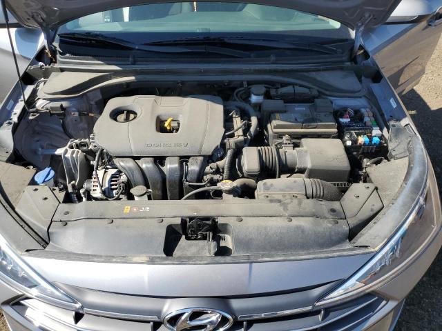 Photo 6 VIN: KMHD74LF5LU900860 - HYUNDAI ELANTRA SE 