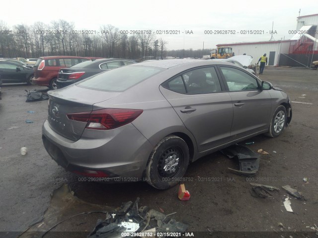 Photo 3 VIN: KMHD74LF5LU901054 - HYUNDAI ELANTRA 