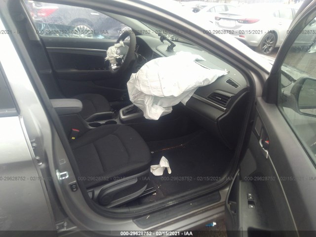 Photo 4 VIN: KMHD74LF5LU901054 - HYUNDAI ELANTRA 