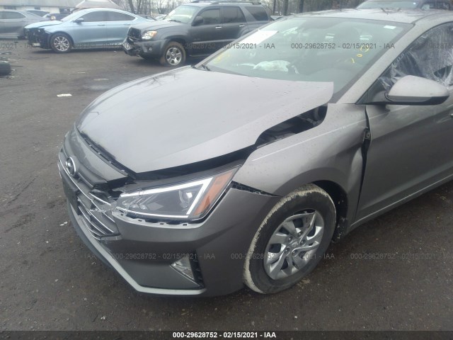 Photo 5 VIN: KMHD74LF5LU901054 - HYUNDAI ELANTRA 