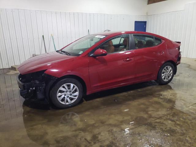 Photo 0 VIN: KMHD74LF5LU901426 - HYUNDAI ELANTRA SE 