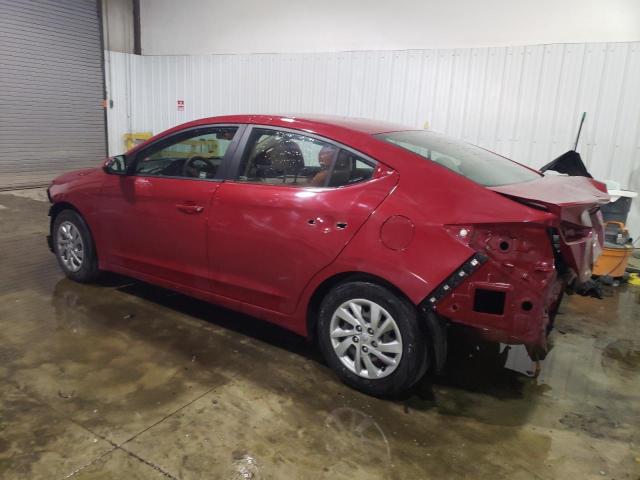 Photo 1 VIN: KMHD74LF5LU901426 - HYUNDAI ELANTRA SE 