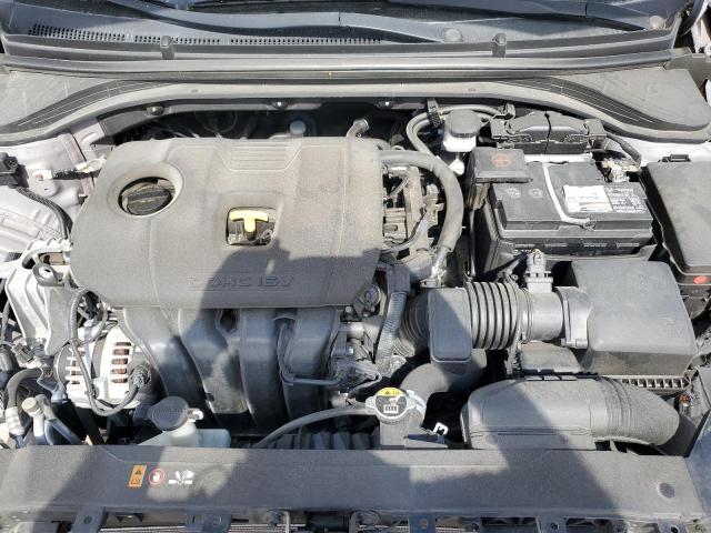 Photo 10 VIN: KMHD74LF5LU905637 - HYUNDAI ELANTRA 