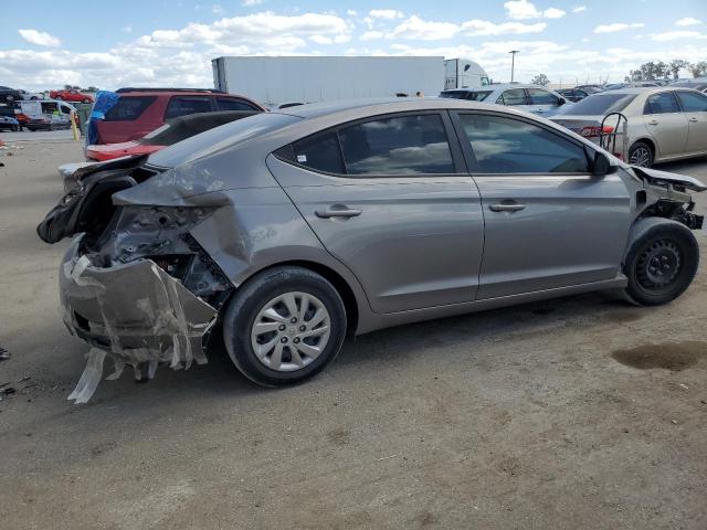 Photo 2 VIN: KMHD74LF5LU905637 - HYUNDAI ELANTRA 