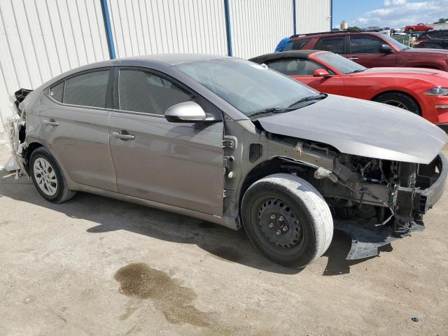 Photo 3 VIN: KMHD74LF5LU905637 - HYUNDAI ELANTRA 