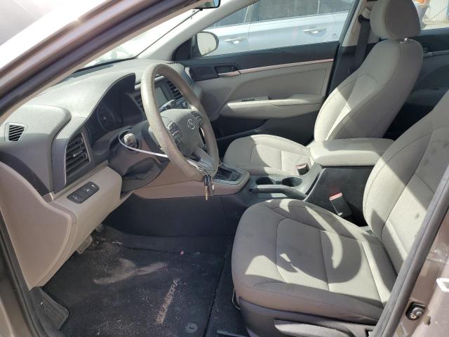 Photo 6 VIN: KMHD74LF5LU905637 - HYUNDAI ELANTRA 