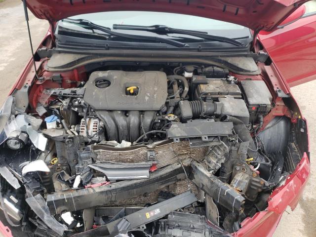 Photo 10 VIN: KMHD74LF5LU906917 - HYUNDAI ELANTRA SE 