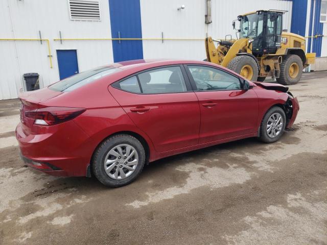 Photo 2 VIN: KMHD74LF5LU906917 - HYUNDAI ELANTRA SE 