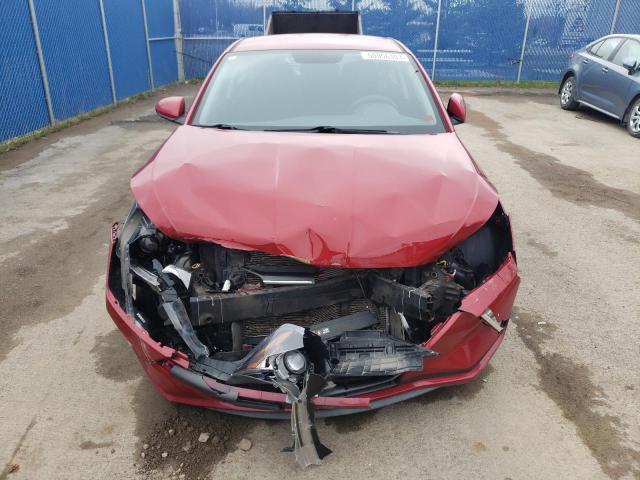 Photo 4 VIN: KMHD74LF5LU906917 - HYUNDAI ELANTRA SE 