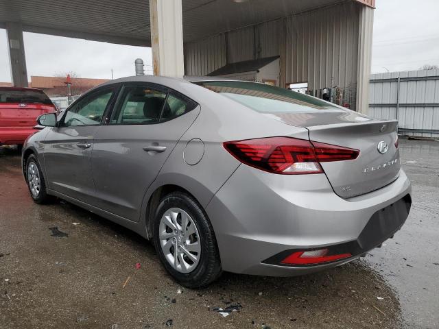 Photo 1 VIN: KMHD74LF5LU924401 - HYUNDAI ELANTRA SE 