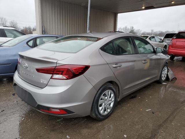 Photo 2 VIN: KMHD74LF5LU924401 - HYUNDAI ELANTRA SE 