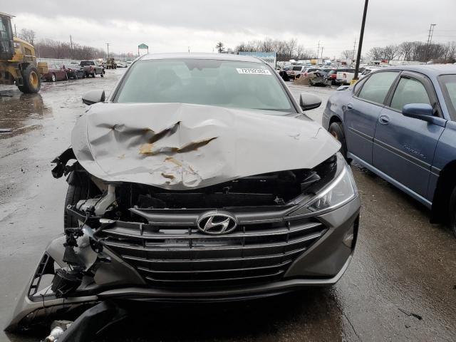 Photo 4 VIN: KMHD74LF5LU924401 - HYUNDAI ELANTRA SE 