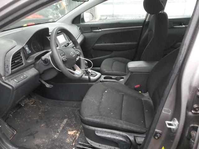 Photo 6 VIN: KMHD74LF5LU924401 - HYUNDAI ELANTRA SE 