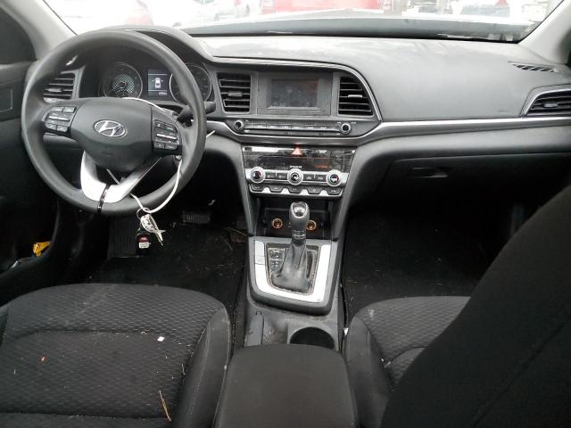 Photo 7 VIN: KMHD74LF5LU924401 - HYUNDAI ELANTRA SE 