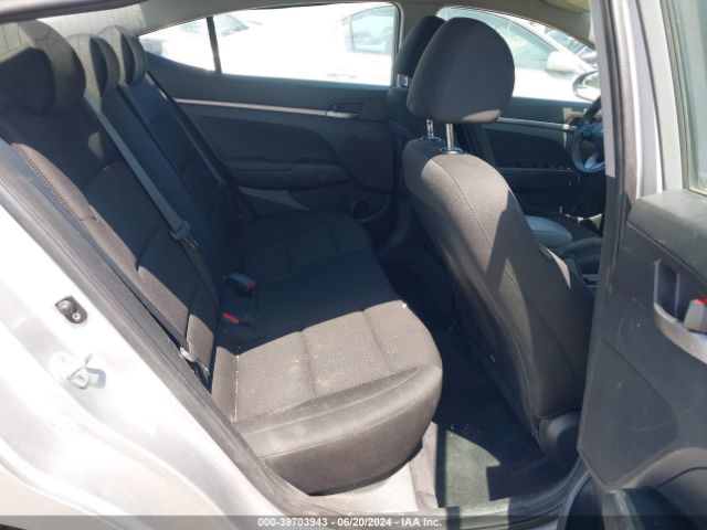 Photo 7 VIN: KMHD74LF5LU929601 - HYUNDAI ELANTRA 