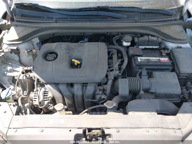 Photo 9 VIN: KMHD74LF5LU929601 - HYUNDAI ELANTRA 