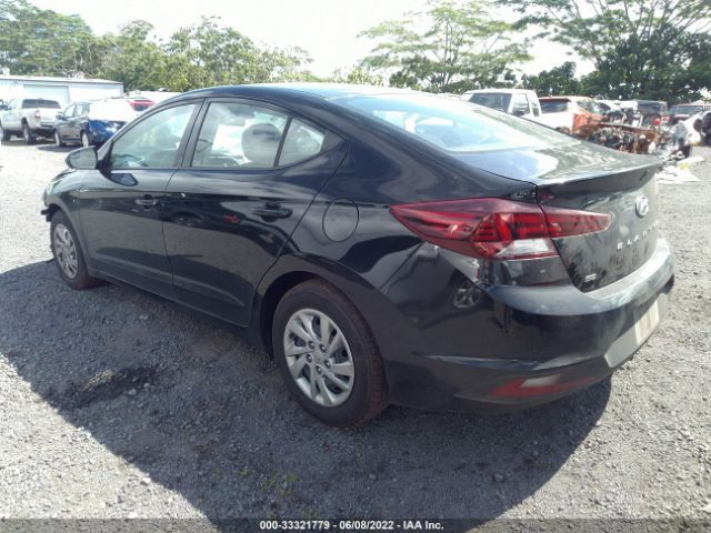 Photo 2 VIN: KMHD74LF5LU941859 - HYUNDAI ELANTRA 