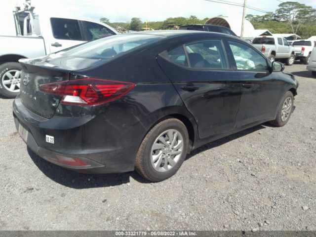 Photo 3 VIN: KMHD74LF5LU941859 - HYUNDAI ELANTRA 