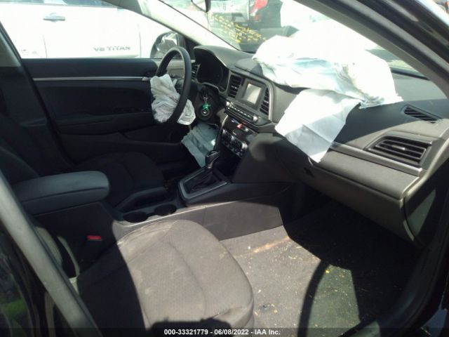 Photo 4 VIN: KMHD74LF5LU941859 - HYUNDAI ELANTRA 