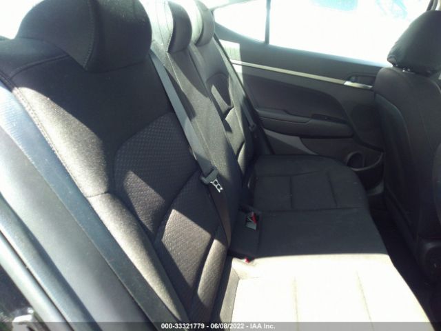 Photo 7 VIN: KMHD74LF5LU941859 - HYUNDAI ELANTRA 