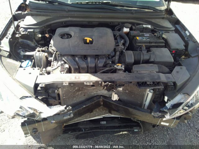 Photo 9 VIN: KMHD74LF5LU941859 - HYUNDAI ELANTRA 