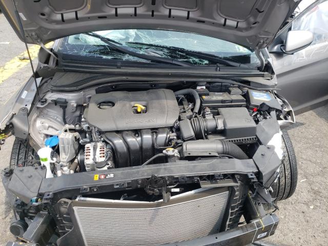 Photo 6 VIN: KMHD74LF5LU946530 - HYUNDAI ELANTRA SE 