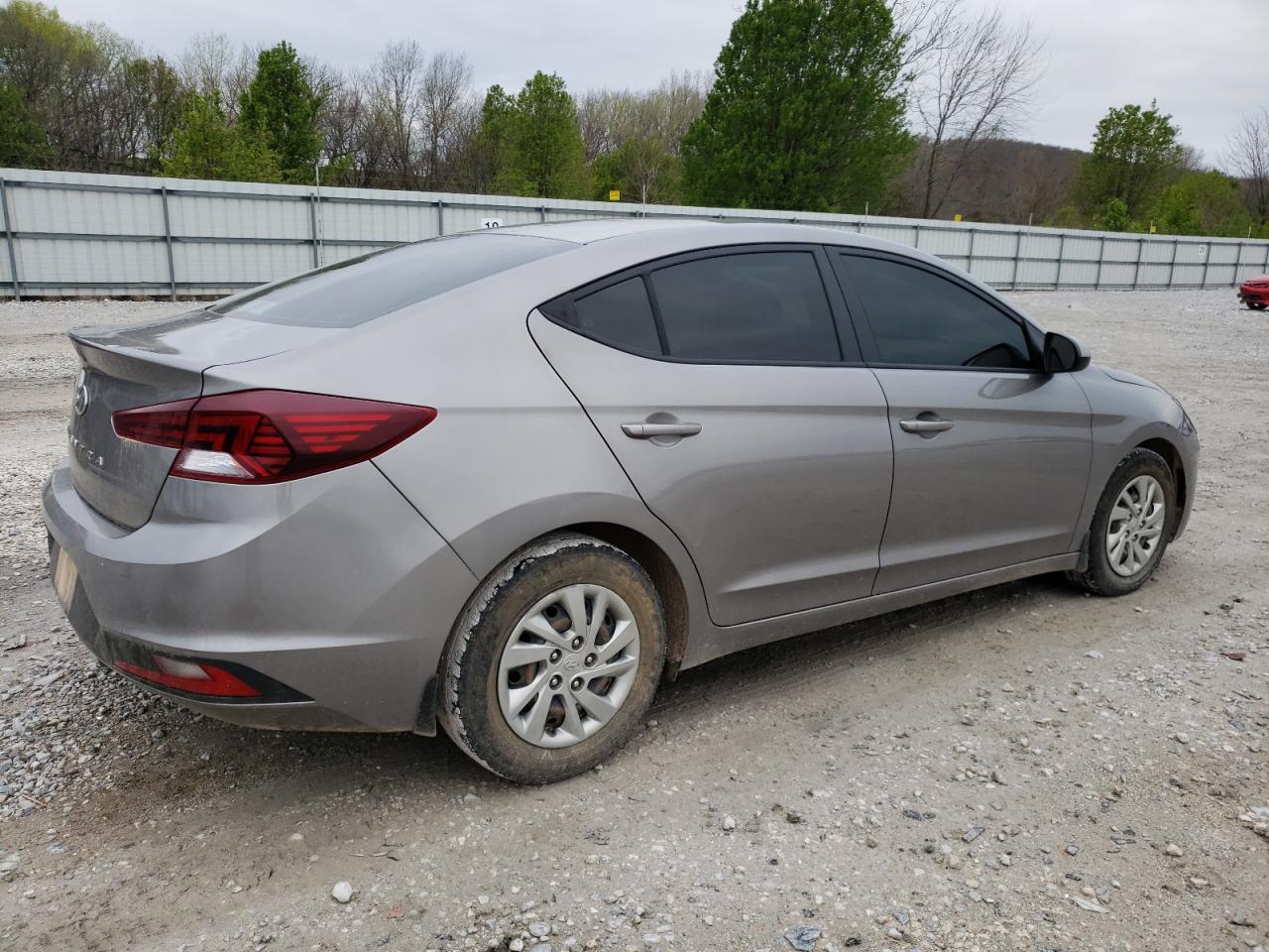 Photo 2 VIN: KMHD74LF5LU951582 - HYUNDAI ELANTRA 