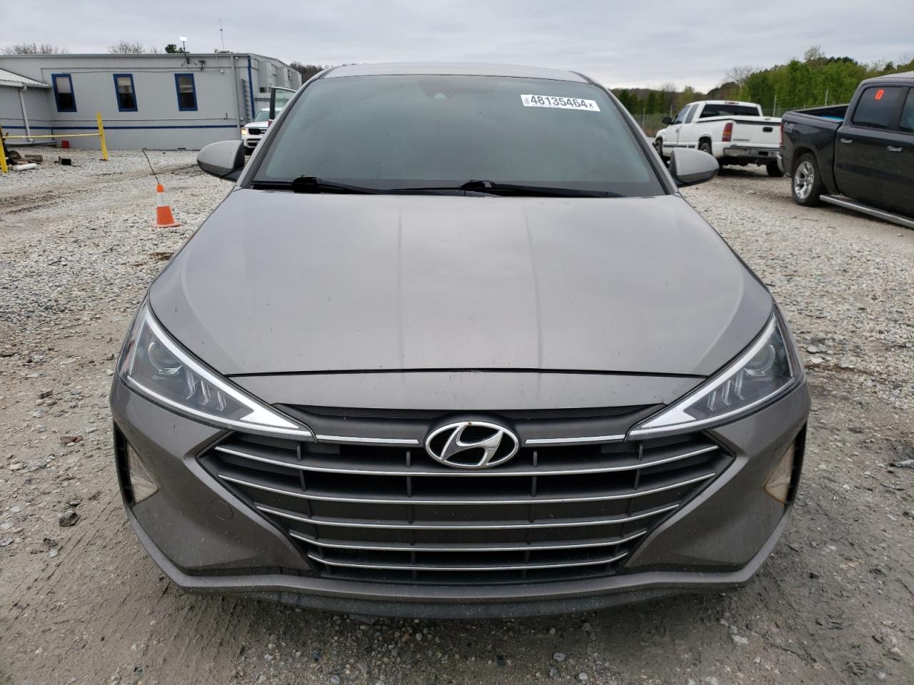 Photo 4 VIN: KMHD74LF5LU951582 - HYUNDAI ELANTRA 