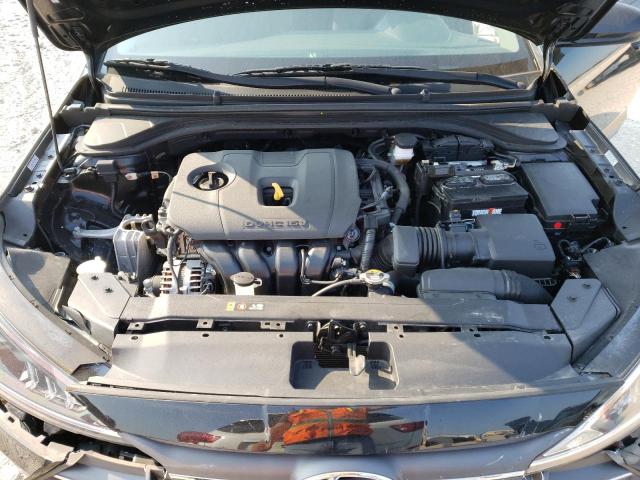 Photo 10 VIN: KMHD74LF5LU955941 - HYUNDAI ELANTRA SE 