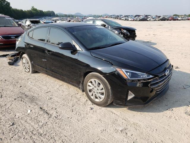 Photo 3 VIN: KMHD74LF5LU955941 - HYUNDAI ELANTRA SE 