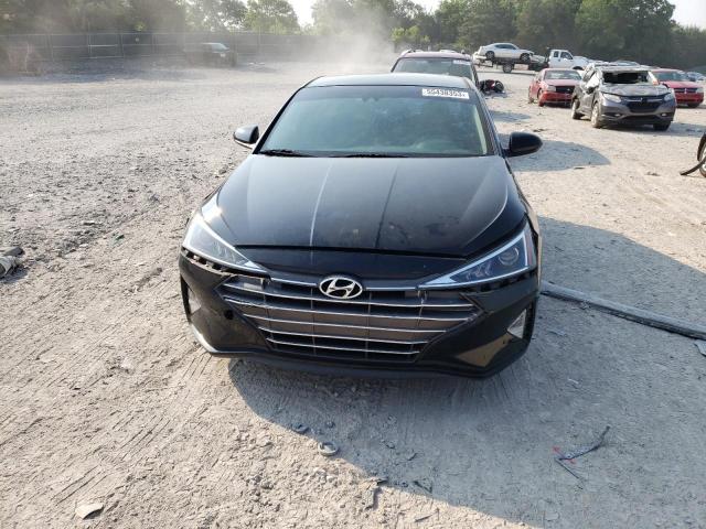 Photo 4 VIN: KMHD74LF5LU955941 - HYUNDAI ELANTRA SE 