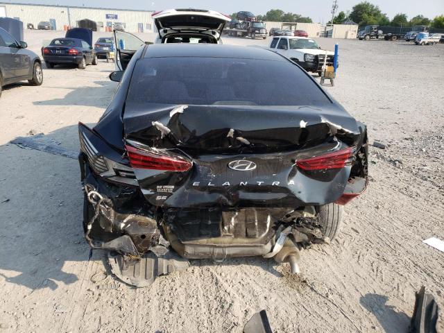 Photo 5 VIN: KMHD74LF5LU955941 - HYUNDAI ELANTRA SE 